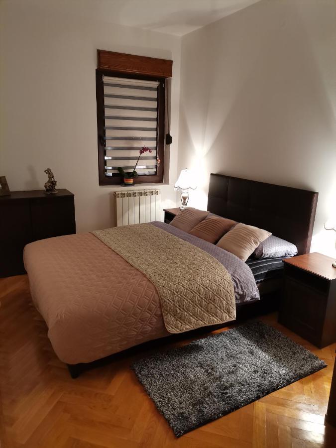 Apartament Rajana , Beograd - Hram Svetog Save Zewnętrze zdjęcie