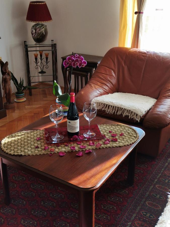 Apartament Rajana , Beograd - Hram Svetog Save Zewnętrze zdjęcie