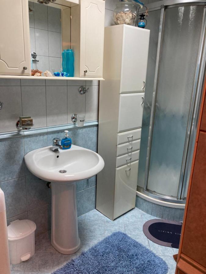 Apartament Rajana , Beograd - Hram Svetog Save Zewnętrze zdjęcie