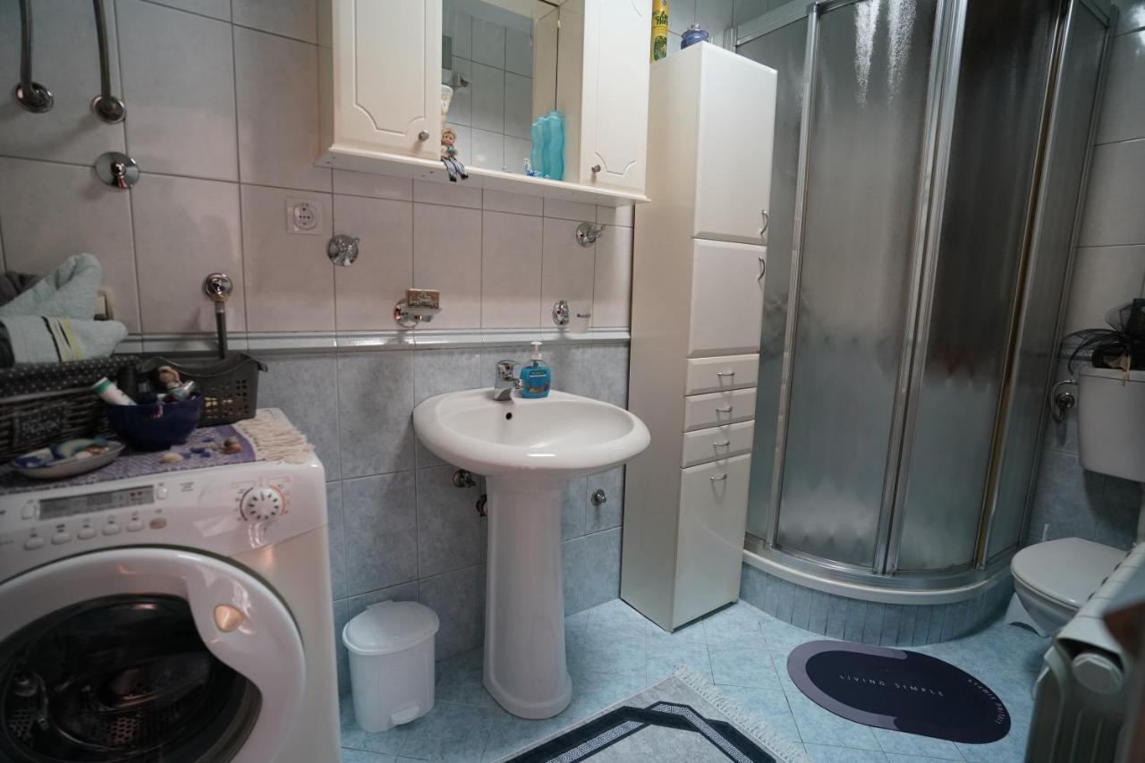 Apartament Rajana , Beograd - Hram Svetog Save Zewnętrze zdjęcie