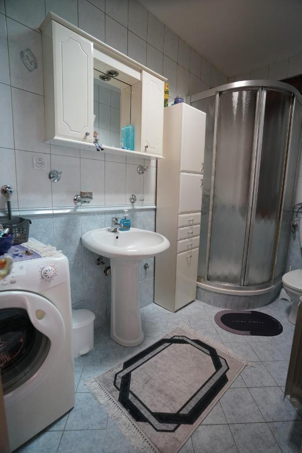 Apartament Rajana , Beograd - Hram Svetog Save Zewnętrze zdjęcie