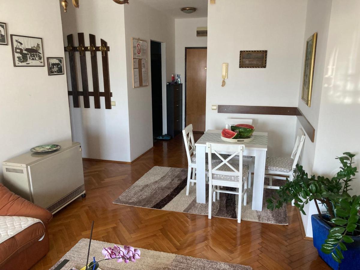 Apartament Rajana , Beograd - Hram Svetog Save Zewnętrze zdjęcie