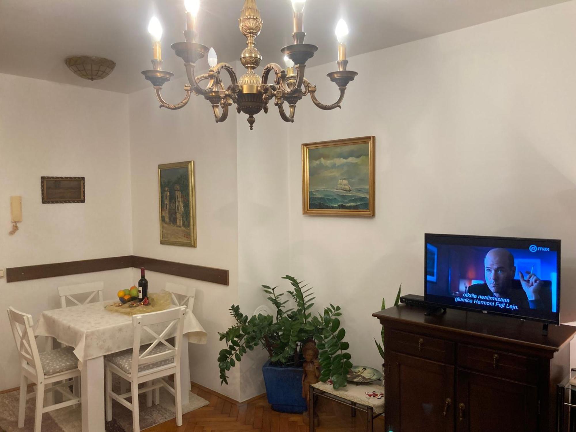 Apartament Rajana , Beograd - Hram Svetog Save Zewnętrze zdjęcie