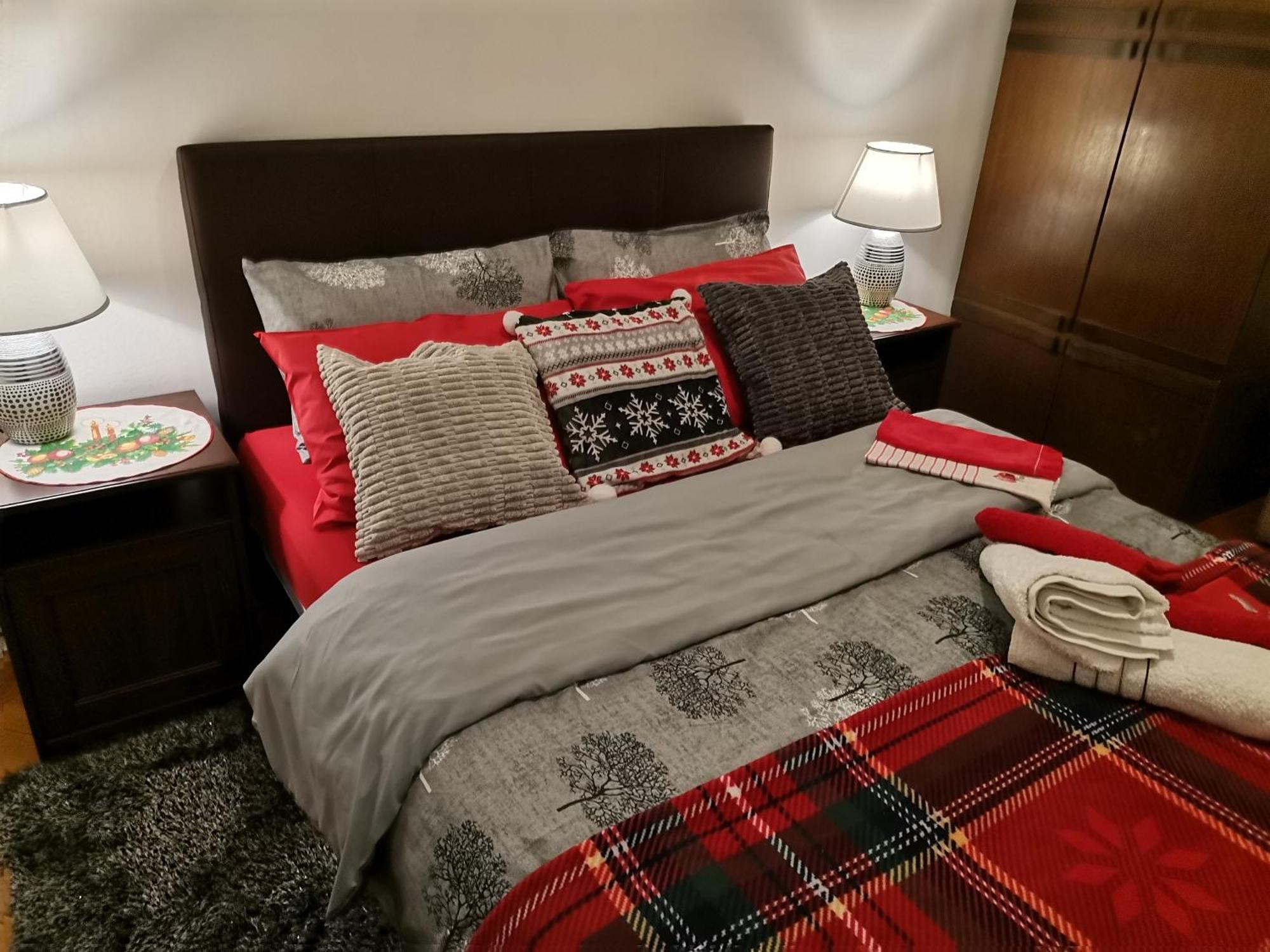 Apartament Rajana , Beograd - Hram Svetog Save Zewnętrze zdjęcie