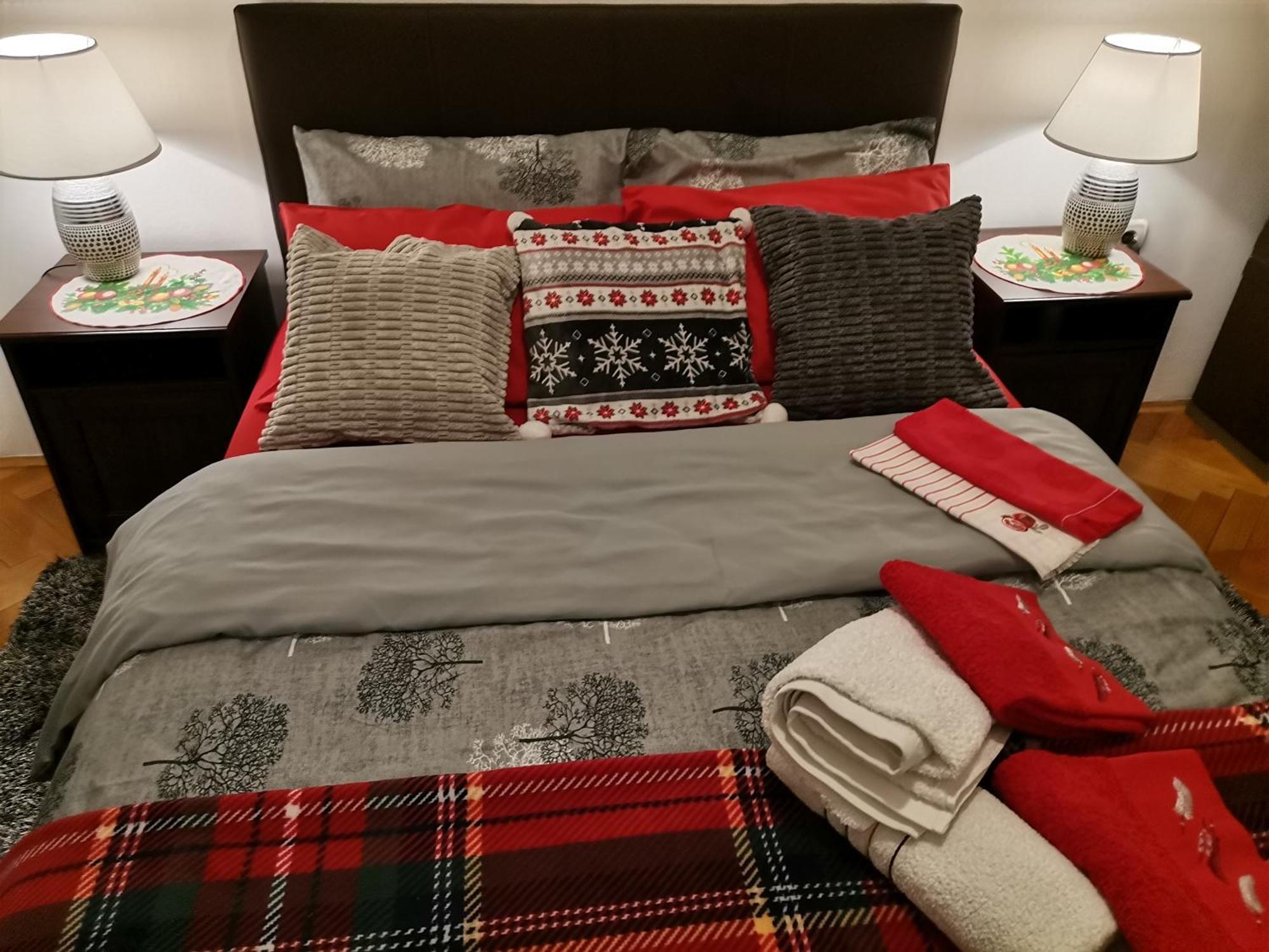 Apartament Rajana , Beograd - Hram Svetog Save Zewnętrze zdjęcie