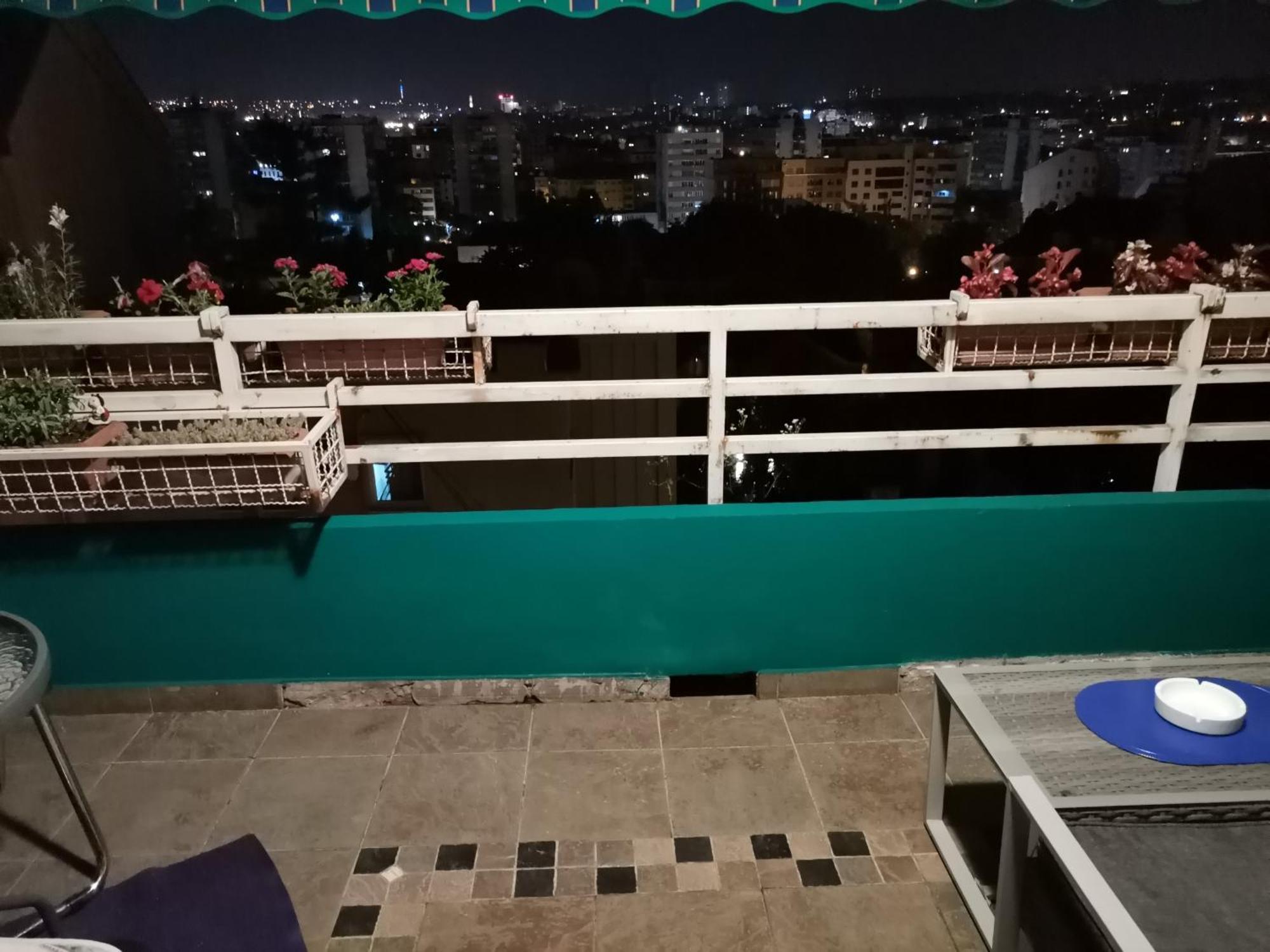Apartament Rajana , Beograd - Hram Svetog Save Zewnętrze zdjęcie